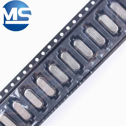 SMD Passive Crystal HC-49SMD 3.579545MHz ±20ppm X49SM3579545MSD2SC
