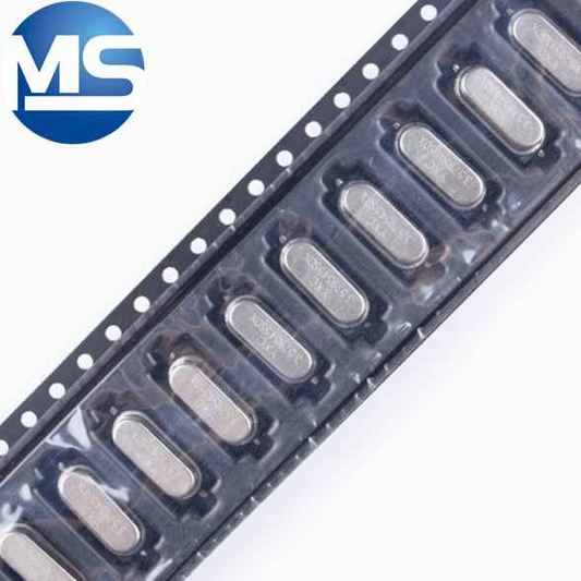 SMD Passive Crystal HC-49SMD 3.579545MHz ±20ppm X49SM3579545MSD2SC