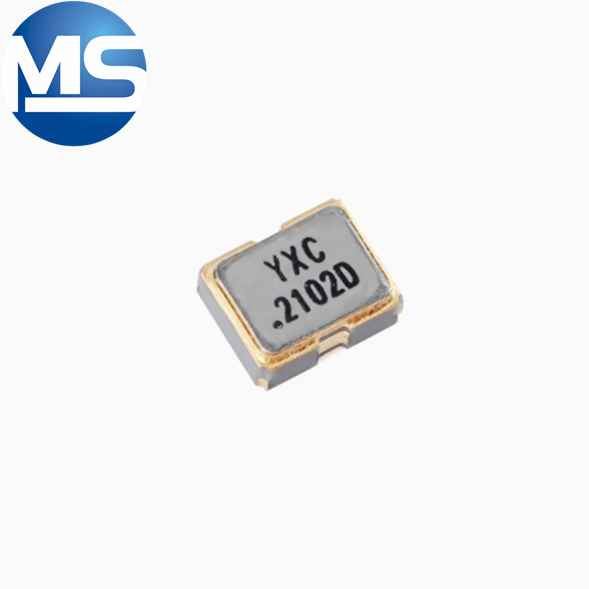 2016 SMD Active Crystal 24MHz ±20ppm 1.8V~3.3V OT201624MJBA4SL