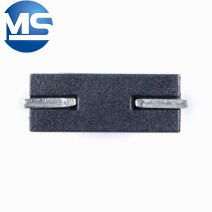 SMD Passive Crystal HC-49SMD 8.192MHz ±20ppm 20PF X49SM8192MSD2SC