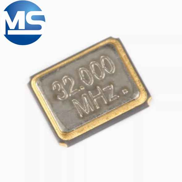 3225 SMD Passive Crystal 32MHz ±20ppm 12pF