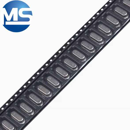 SMD 49SMD Type Crystal 4MHz Passive Crystal 20PF ±20PPM 4M
