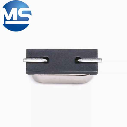 SMD 49SMD Type Crystal 4MHz Passive Crystal 20PF ±20PPM 4M