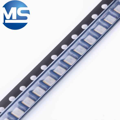 3225 Chip Passive Crystal YSX321SL 20MHz 10ppm 20pF X322520MSB4SI 4-pin