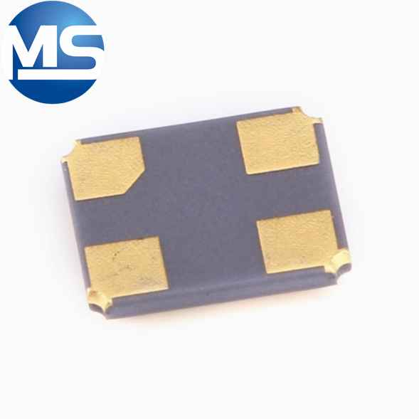3225 Chip Passive Crystal YSX321SL 20MHz 10ppm 20pF X322520MSB4SI 4-pin