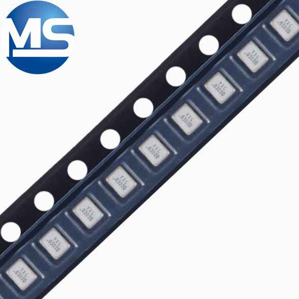 2520 Chip Active Crystal 20MHz ±20ppm 1.8V~3.3V OT252020MJBA4SL