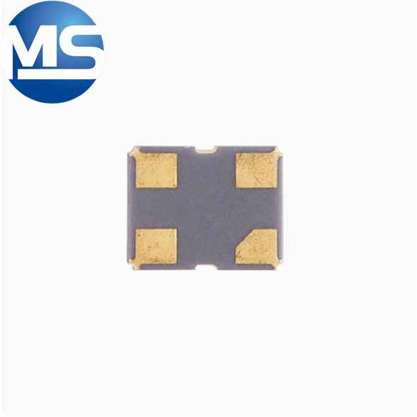 2520 Chip Active Crystal 20MHz ±20ppm 1.8V~3.3V OT252020MJBA4SL