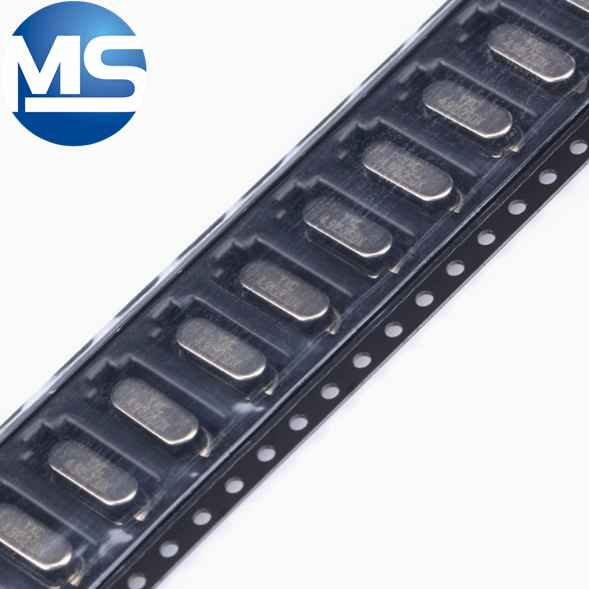 SMD Passive Crystal HC-49SMD 4.9152MHz 20ppm 20PF X49SM49152MSD2SC