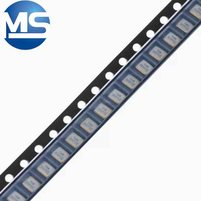 3225 SMD Passive Crystal 25MHz ±10ppm 12pF