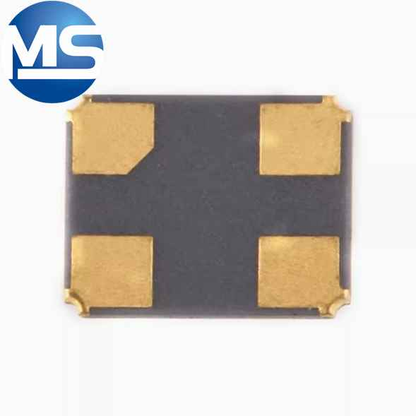 3225 SMD Passive Crystal 25MHz ±10ppm 12pF
