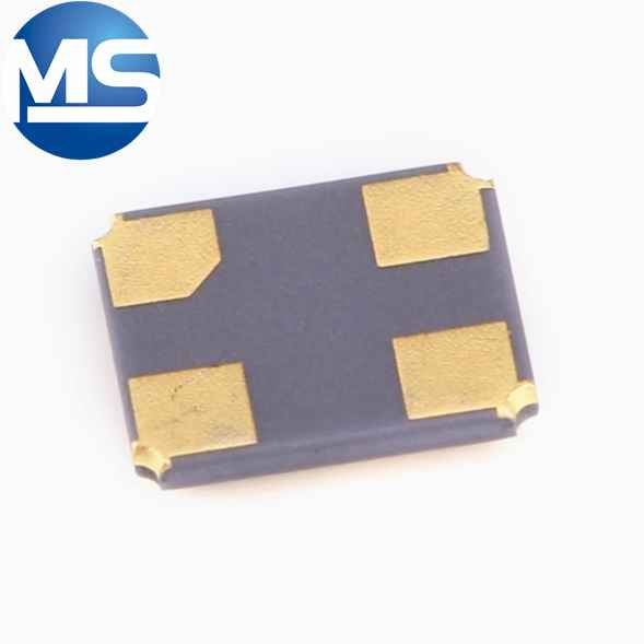 3225 Chip Passive Crystal YSX321SL 30MHz 10ppm 20pF X322530MSB4SI 4-pin