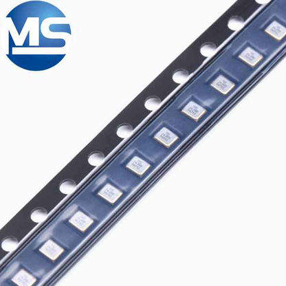 2016 SMD Passive Crystal YSX211SL 24MHz 8PF 10PPM X201624MKB4SI 4-pin