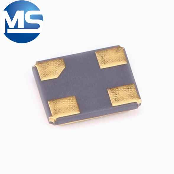 2016 SMD Passive Crystal YSX211SL 24MHz 8PF 10PPM X201624MKB4SI 4-pin