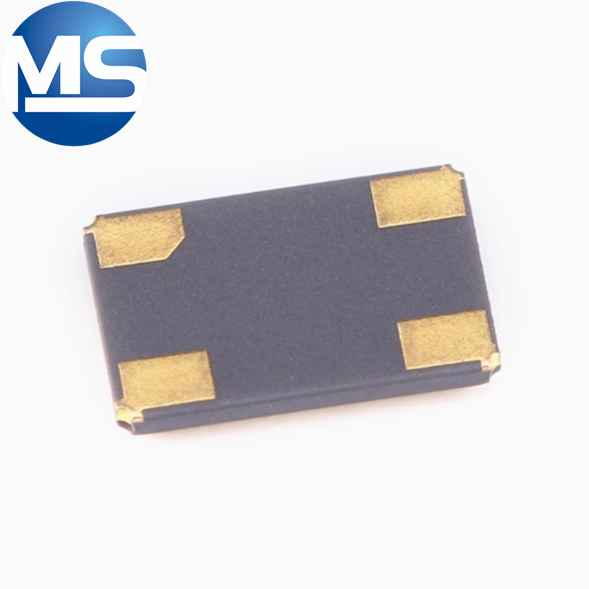5032 Chip Passive Crystal 22.1184MHz 10PPM 20pF X5032221184MSB4SI 4-pin