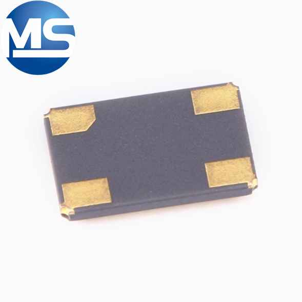 5032 Chip Passive Crystal 11.0592MHz 10PPM 20pF X5032110592MSB4SI 4-pin