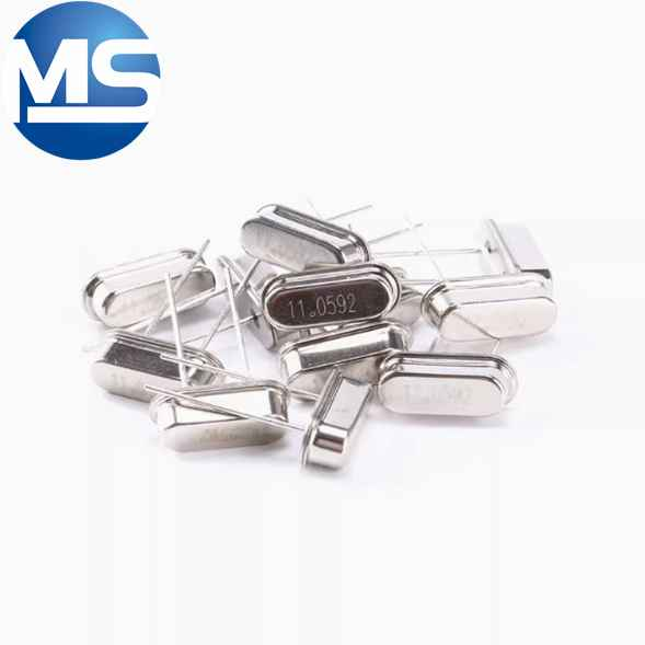 Crystal 11.0592MHz 49S type passive crystal 11.0592M