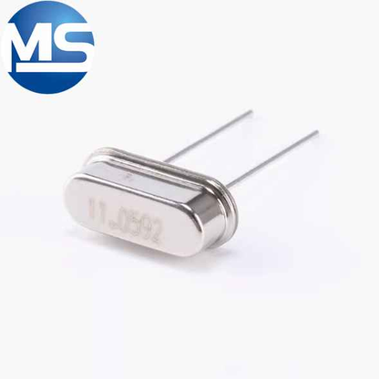 Crystal 11.0592MHz 49S type passive crystal 11.0592M