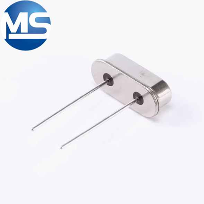 Crystal 11.0592MHz 49S type passive crystal 11.0592M