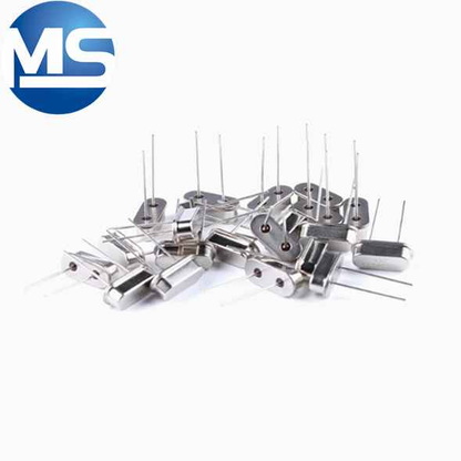 Direct Plug Passive Crystal HC-49US 13.56MHz ±20ppm 20PF X49SD1356MSD2SC