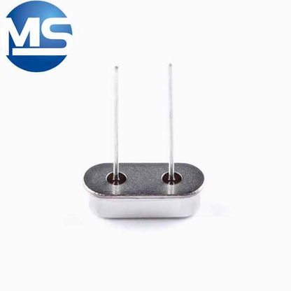 Direct Plug Passive Crystal HC-49US 13.56MHz ±20ppm 20PF X49SD1356MSD2SC