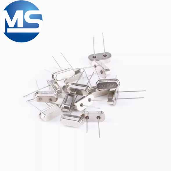 Crystal (20MHz) 49S Passive Crystal 20M High Accuracy