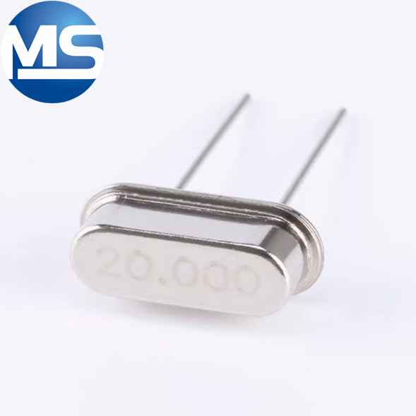 Crystal (20MHz) 49S Passive Crystal 20M High Accuracy