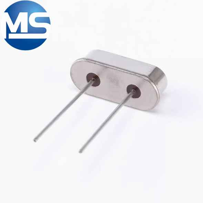 Crystal (25MHz) 49S type passive crystal 25M