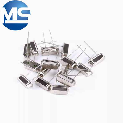 Crystal (4MHz) 49S type passive crystal 4M