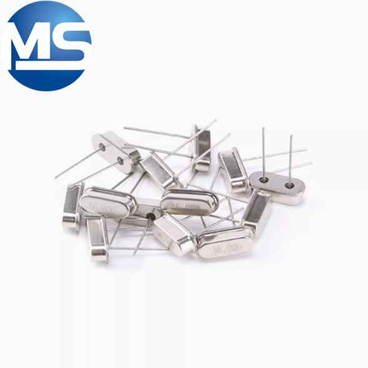 Crystal 16MHz Type 49S Passive Crystal 16M