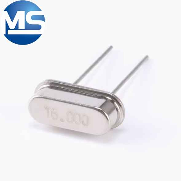 Crystal 16MHz Type 49S Passive Crystal 16M