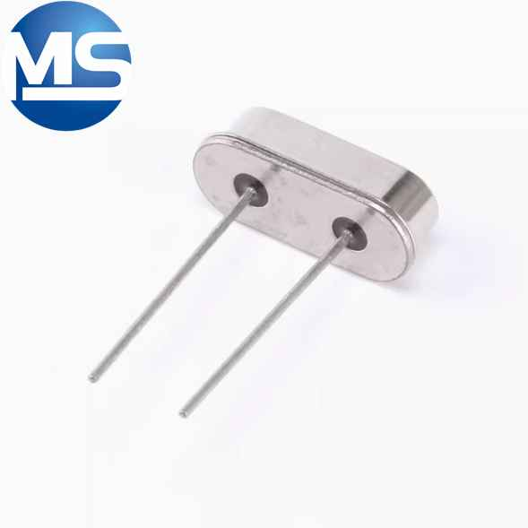 Crystal 16MHz Type 49S Passive Crystal 16M