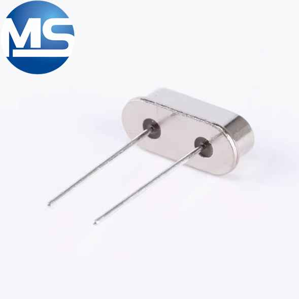 Crystal (26.601712MHz) Type 49S Passive Crystal 26.601712M