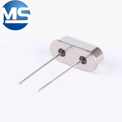 Crystal (26.601712MHz) Type 49S Passive Crystal 26.601712M