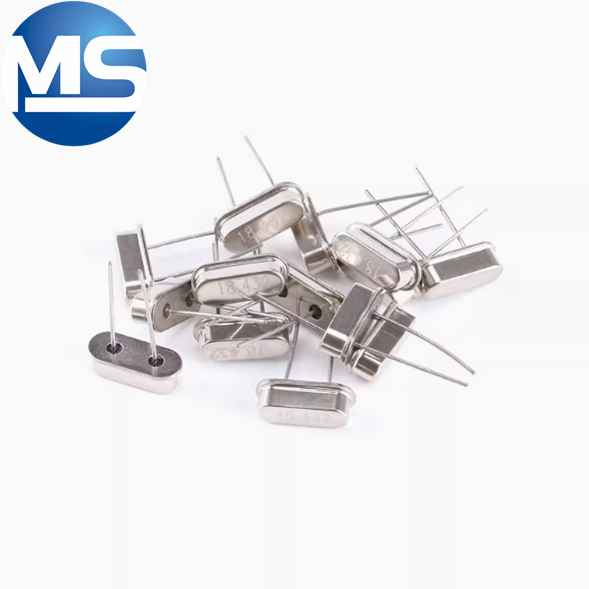 Crystal 18.432MHz 49S Type Passive Crystal 18.432M
