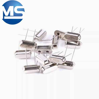 Crystal 7.3728MHz 49S type passive crystal 7.3728M crystal shock