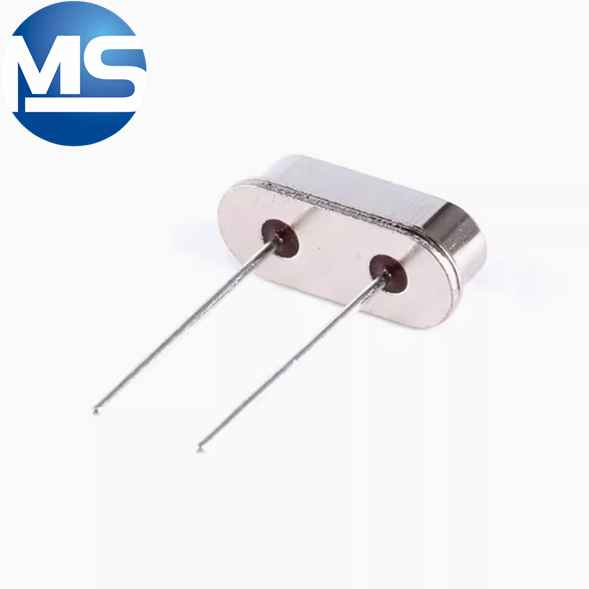 Crystal 7.3728MHz 49S type passive crystal 7.3728M crystal shock