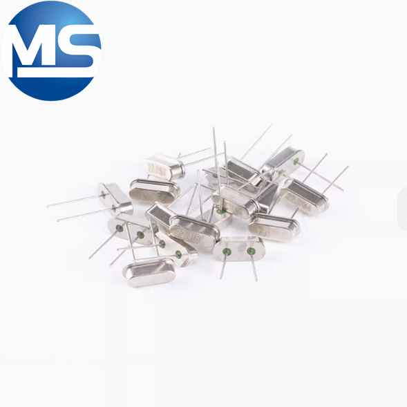 Crystal 22.1184MHz 49S Type Passive Crystal 22.1184M