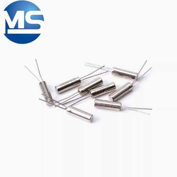 Crystal 26 Cylindrical (24MHz) Crystal Quartz Crystal 24m