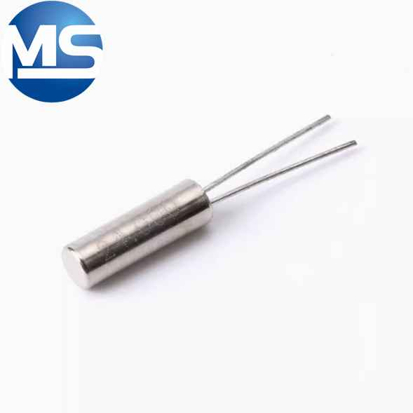 Crystal 26 Cylindrical (24MHz) Crystal Quartz Crystal 24m