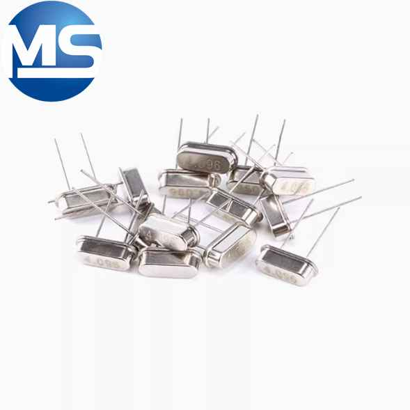 Crystal (4.096MHz) 49S type passive crystal 4.096M
