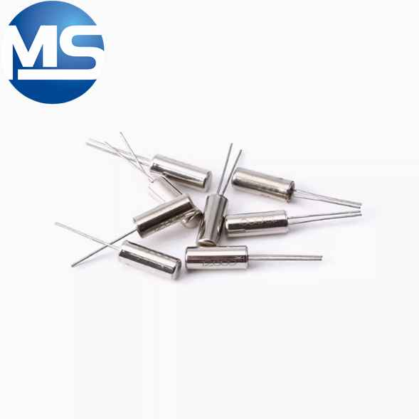 Crystal 38 Cylindrical (12MHz) Crystal Quartz Crystal 12m