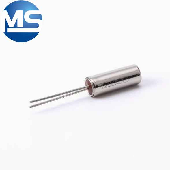 Crystal 38 Cylindrical (12MHz) Crystal Quartz Crystal 12m