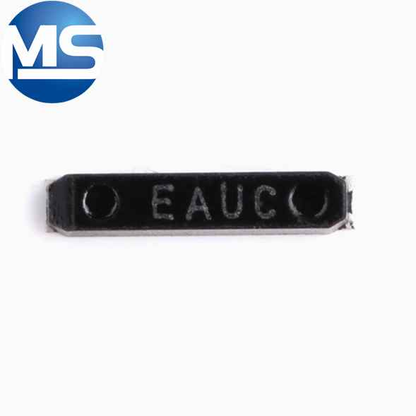 MC-146 Passive Chip Crystal 32.768KHz ±20PPM 12.5PF 7.01.5mm Resonator