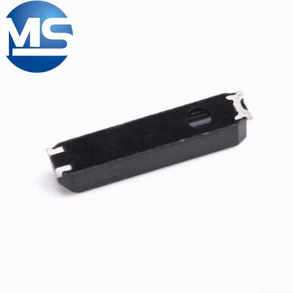 MC-146 Passive Chip Crystal 32.768KHz ±20PPM 12.5PF 7.01.5mm Resonator