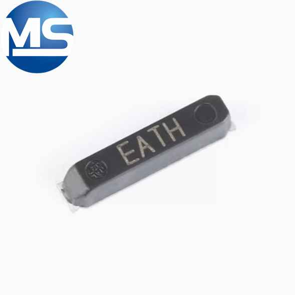 MC-146 32.768kHz 12.5pF 20ppm 7.01.5 SMD Passive Crystal Resonators