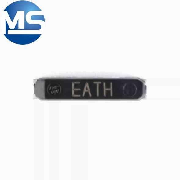 MC-146 32.768kHz 12.5pF 20ppm 7.01.5 SMD Passive Crystal Resonators