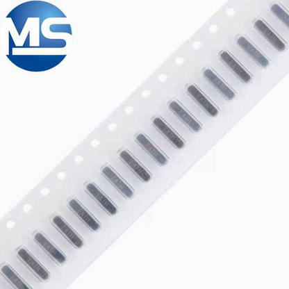 MC-146 32.768kHz 12.5pF 20ppm 7.01.5 SMD Passive Crystal Resonators