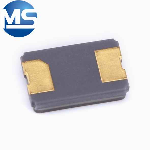 5032 Chip Passive Crystal YSX530GA 30MHz 10PPM 20pF X503230MSB2GI 2-pin