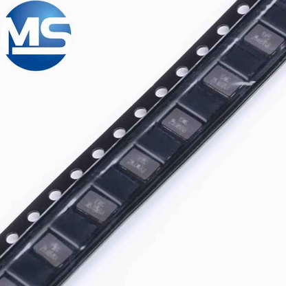 5032 Chip Passive Crystal YSX530GA 25MHz 10PPM 20pF X503225MSB2GI 2-pin