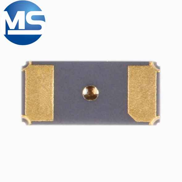 FC-135 32.768kHz 7pF 20ppm 3215 SMD Passive Crystal Resistors
